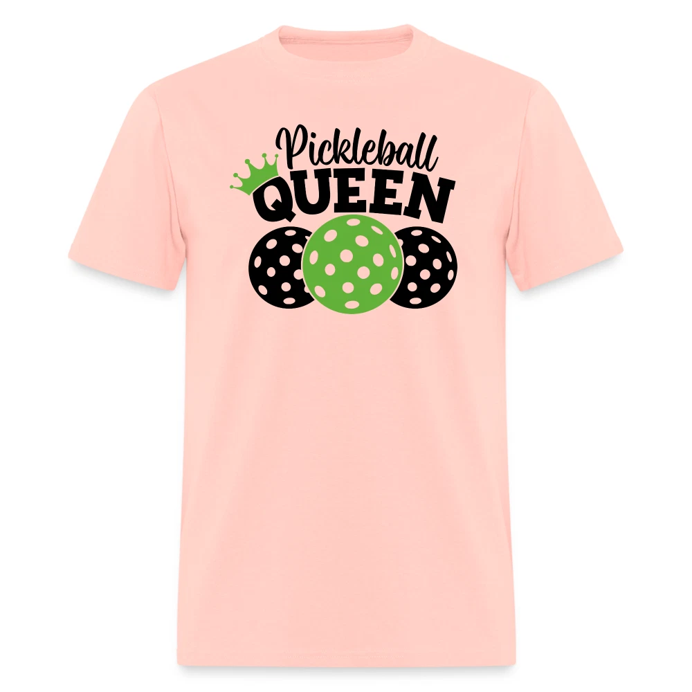 Pickleball Queen T-Shirt