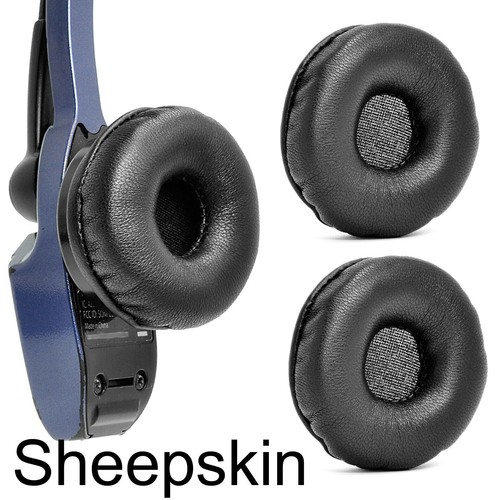 Für Vxi BlueParrott B250-XT/XTS Headset Ersatz Ohrpolster Kissen + Mikrofon Abdeckung - Bild 11 von 16