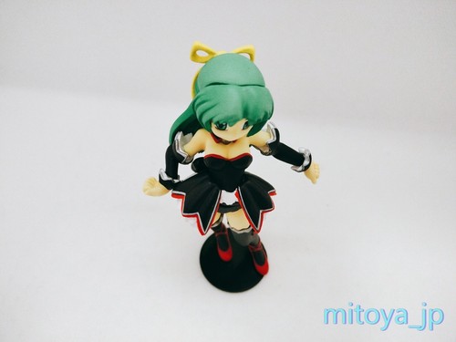 2005 SPRING When They Cry Higurashi Shion Sonozaki Figure collection Angel Mort - Picture 4 of 4