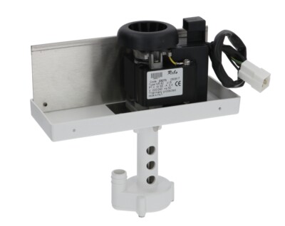 23254 EISMASCHINE MASCHINE WASSERPUMPE REBO NR40 220/240V 55W 23073 BREMA NTF C23254