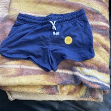 Cat Jack Blue Shorts. Active Wear. Size Large 10/12 Plus.
