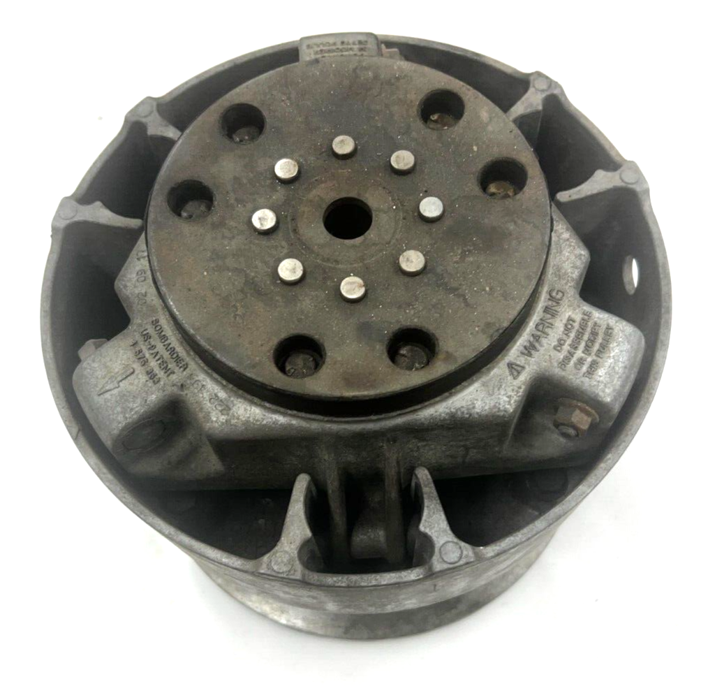 Ski Doo MXZ 600 Primary TRA Clutch 417222083 1999+ | eBay