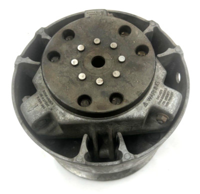 Ski Doo MXZ 600 Primary TRA Clutch 417222083 1999+ | eBay