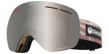 Dragon Alliance X1S Frameless LumaLens Snow Goggles w/ Bonus Lens - 70WASH-281