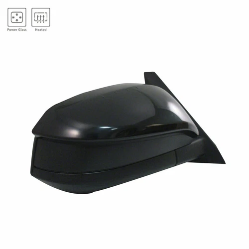 Hard Parts Fast TO1321313  BUMPER COVER OEM