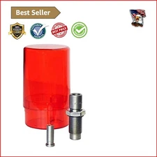 Sporting Goods Essential: Lightweight .309 Sizing Die Kit for Accuracy