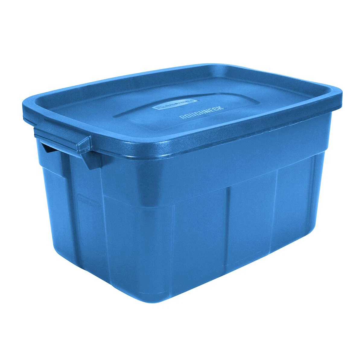 Rubbermaid Roughneck Plastic Tubs & Totes & Reviews