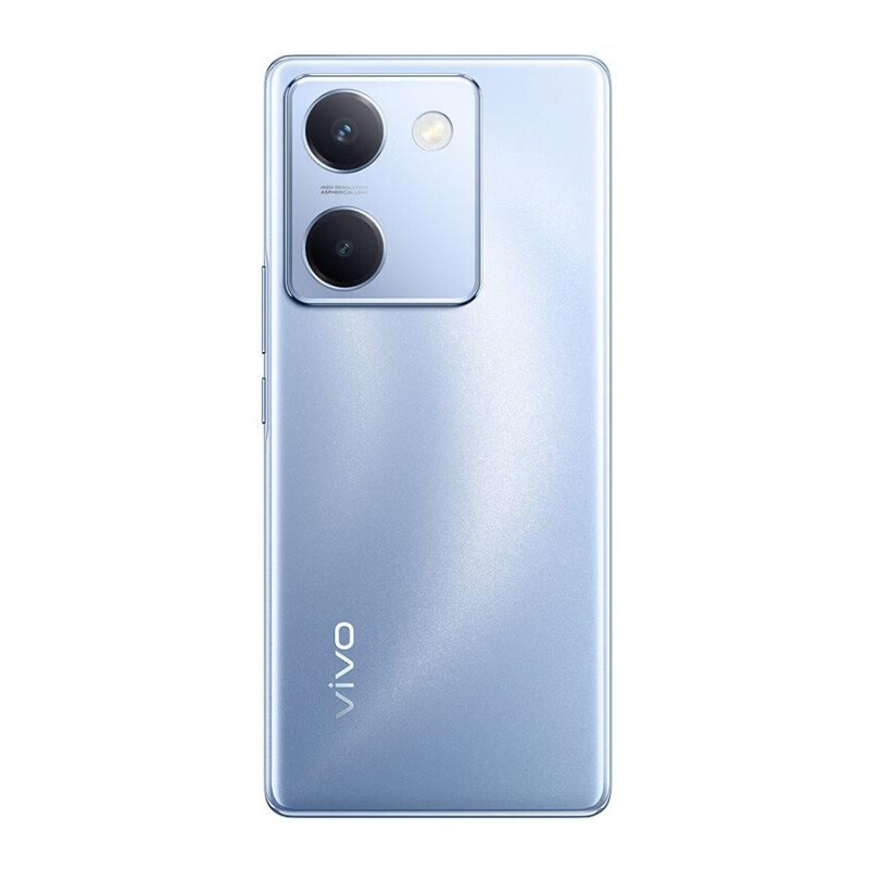 VIVO Y100 5G Unlocked 256GB ROM 12GB RAM 6.78in 64MP Camera
