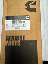 6382091RX CUMMINS TURBO ACTUATOR