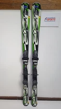 Elan Exar Pro 140 cm Ski + Elan 7.5 Bindings Sport Snow Winter Fun