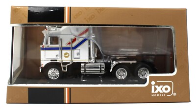 1:64 IXO Models *VIT200 Bicentennial* 1976 Kenworth K100