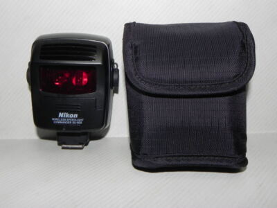 美品 Nikon SU-800 ワイヤレス スピードライトコマンダー #7244 Amazon.co.jp: Nikon ワイヤレス スピードライト コマンダー SU