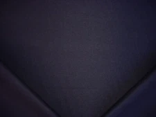 9-1/2Y Ralph Lauren LCF65804F Edge Hill Flannel Midnight Wool Upholstery Fabric