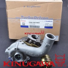 Oem Borg Warner Turbocharger K04-001 Audi A3 Tt 1.8t Upgrade 220hp 5304-950-0001