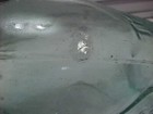 LAST CHANCE !RARE / AQUA BLOB / JOHN NASS, 821 4 1/2 ST.,S.W., WASHINGTON, D.C. — photo 8
