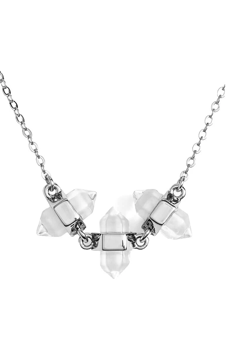 Rebecca Minkoff Stone Fashion Necklaces & Pendants