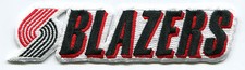 1990-2001 ERA PORTLAND TRAIL BLAZERS NBA BASKETBALL 4.75