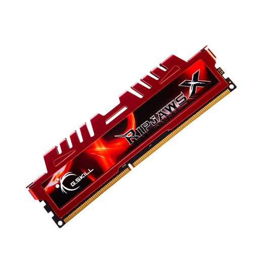 G.SKILL Ripjaws X 32GB 16GB 8GB 4GB DDR3 1333MHz PC3-10666U Desktop Memory LOT - Picture 8 of 13