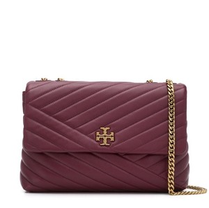 tory burch imperial garnet