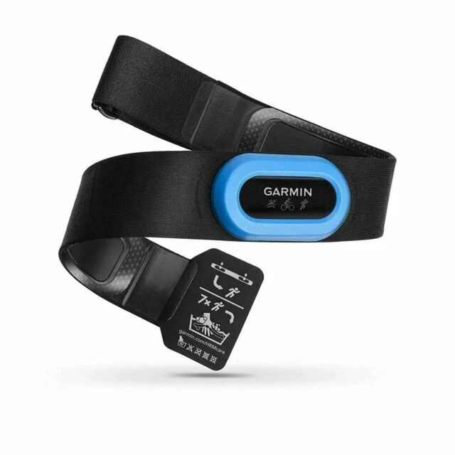 Cardiofréquencemètres noirs pour le fitness