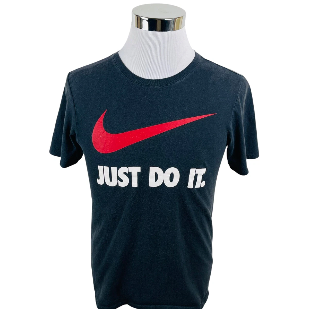 Логотип найк just do it