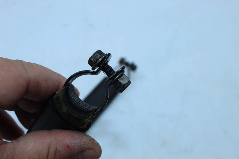 2003-2020 SKI-DOO SKANDIC 550F HANDLEBARS STRAP  506152115 - Image 4 of 4