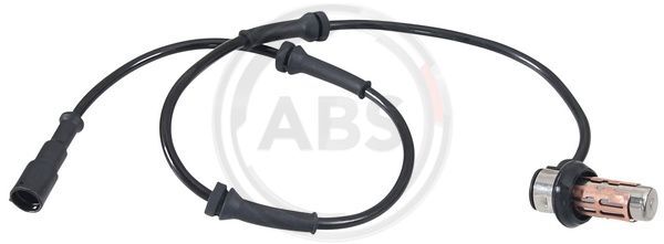 30845 A.B.S. Sensor, wheel speed for LAND ROVER