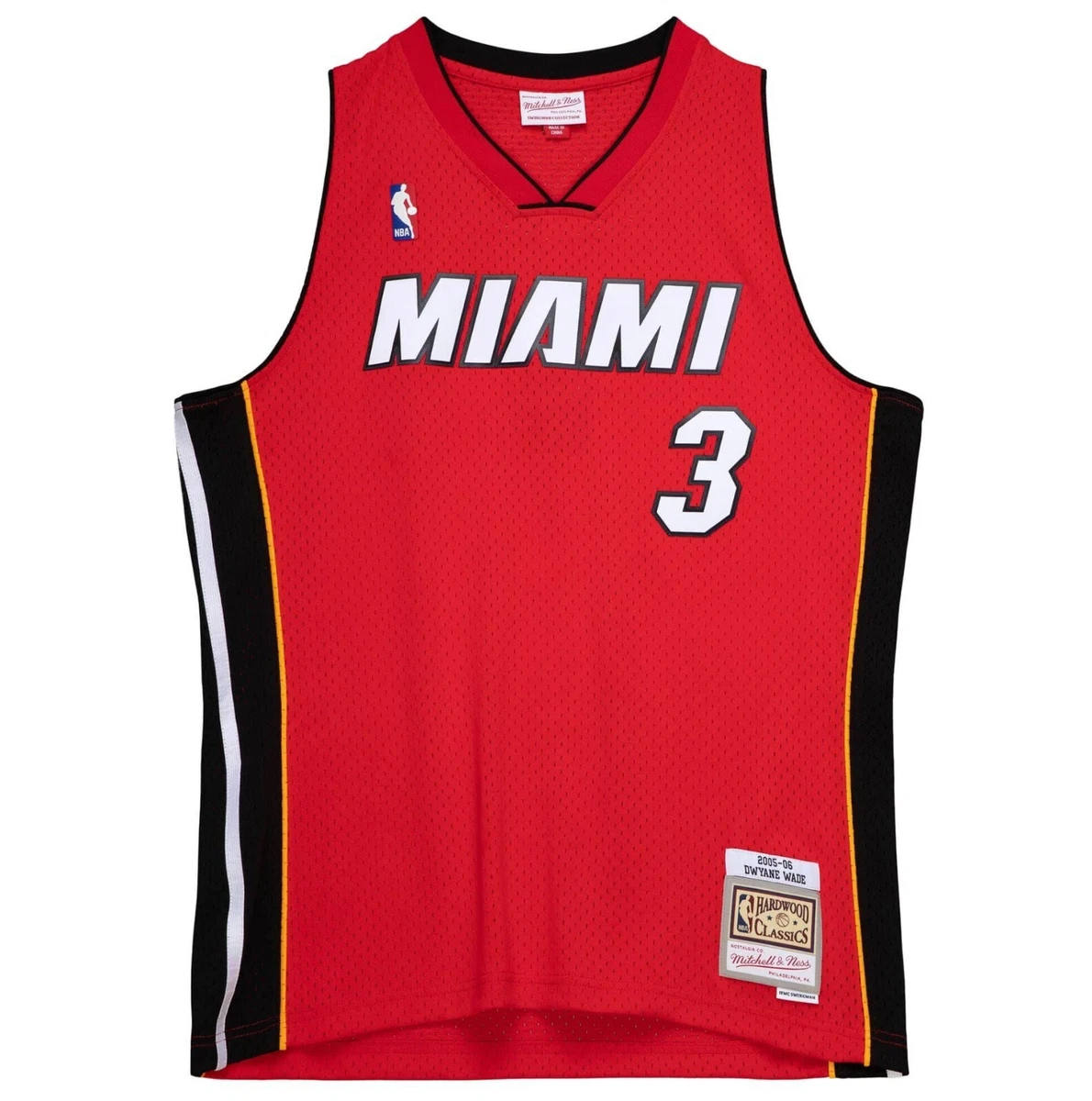 Dwyane wade store alternate jersey