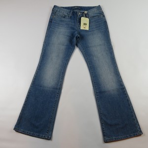 levi's mid rise boot 553 jeans