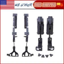 Panoramic Sunroof Front+Rear Repair Kit For Mercedes C Class W205 C205 S205 New