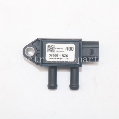 OEM Manifold Absolute Air Pressure Map Sensor 41MPP2-2 37860-RZ0 For Honda Civic