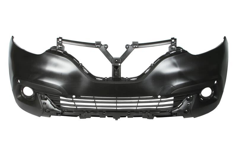 Front Bumper Fits For: RENAULT KADJAR 06.15-10.18