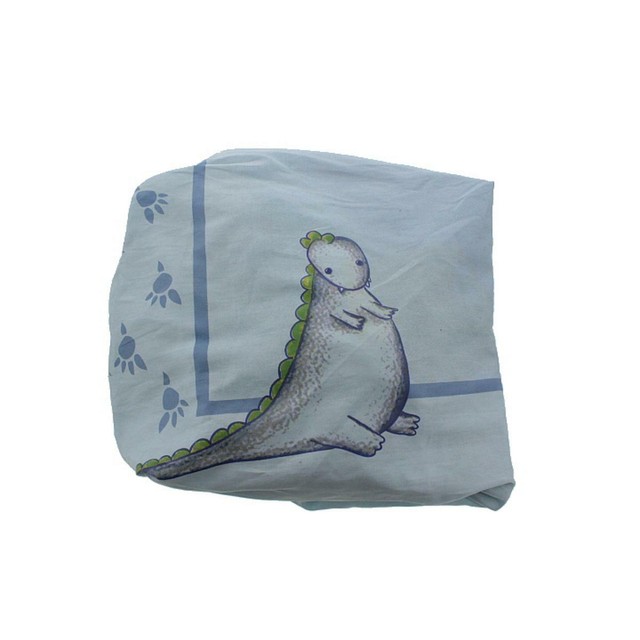 truly scrumptious crib