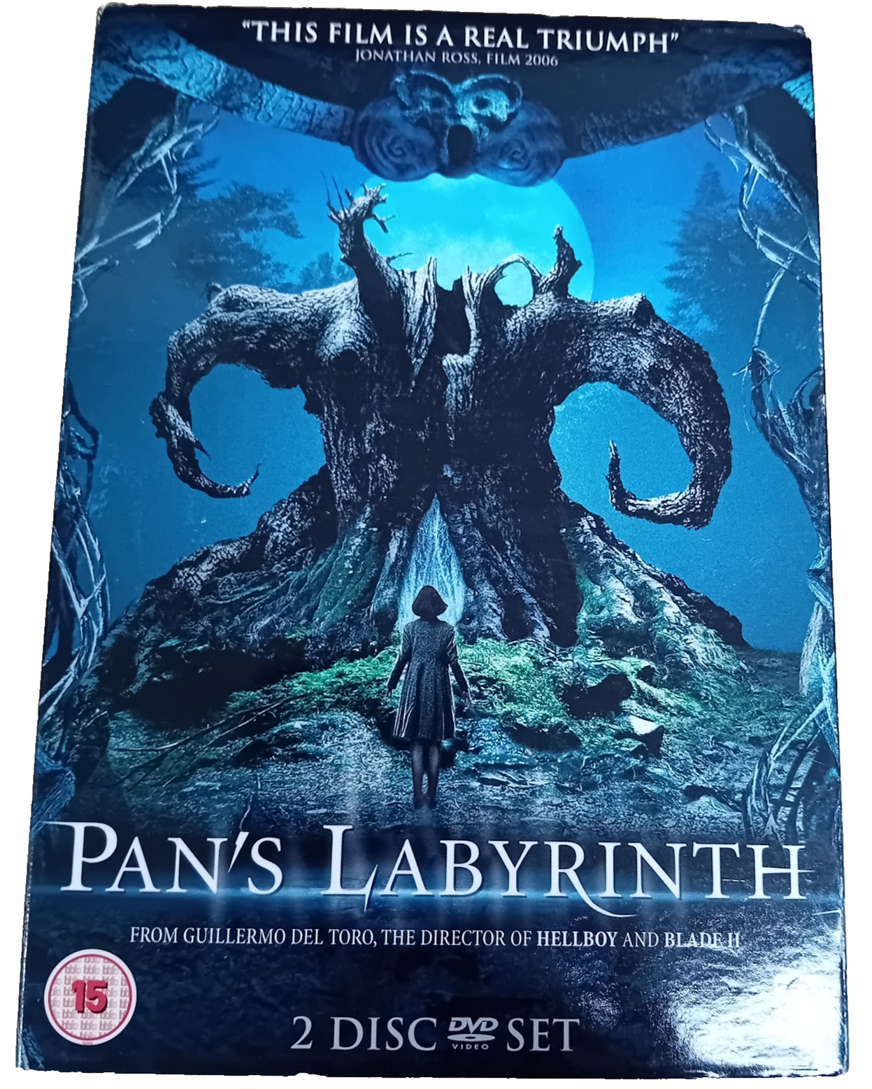 Pan's Labyrinth