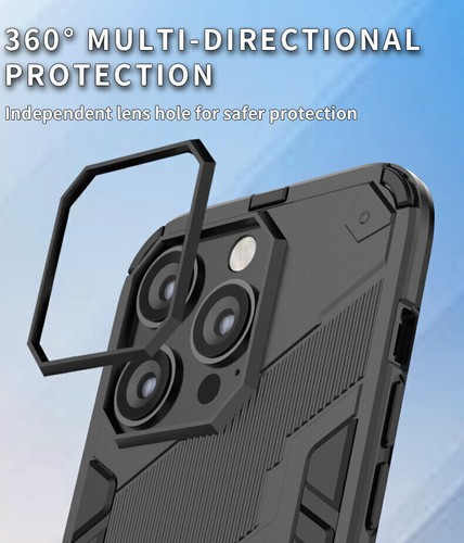 Case Shockproof Heavy Duty Cover For Samsung Galaxy A12 A14 A72 A73 A54 4/5G M31 - 第 8/47 張圖片