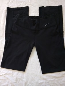 nike dri fit yoga shorts