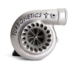 Turbonetics - Gtk600 - Gt-k600 Hpc Billet Turbocharger Up To 680 Hp