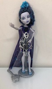 elle eedee doll