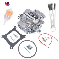 0-80457s For Holley 4160 Performance 600 Cfm 4 Barrel Carburetor Street Warrior 0-80457s For Holley 4160 Performance 600 Cfm 4 Barrel Carburetor Street Warrior