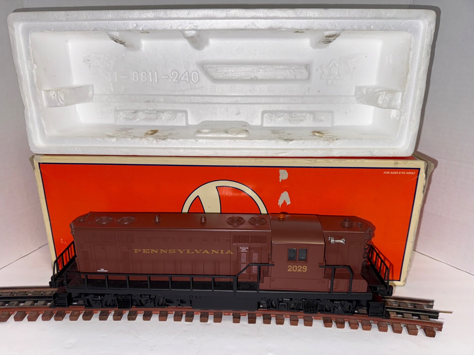 Click here to see eBay Auction