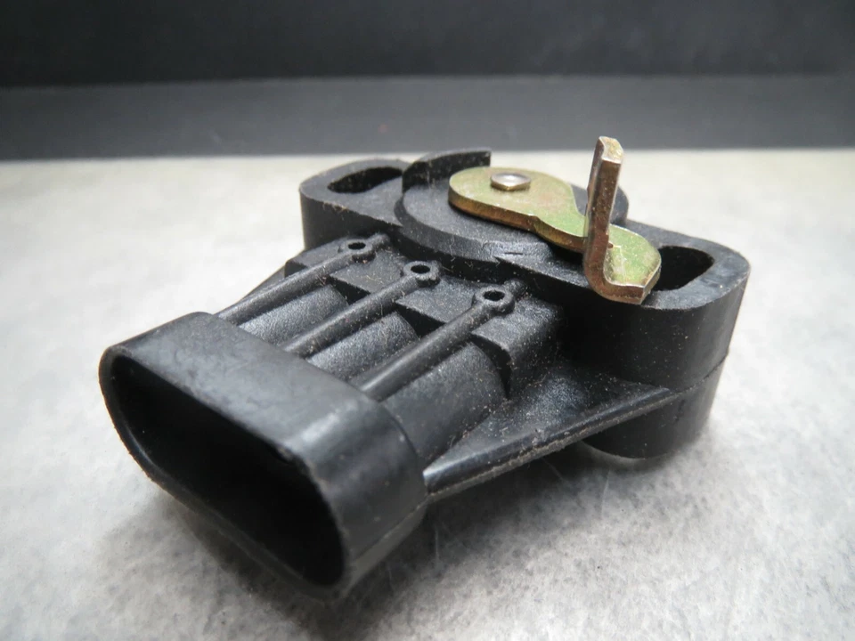 Sensor de posición del acelerador para Buick Oldsmobile Pontiac BWD EC1041 - ¡Envío rápido! Foto 3 de 4