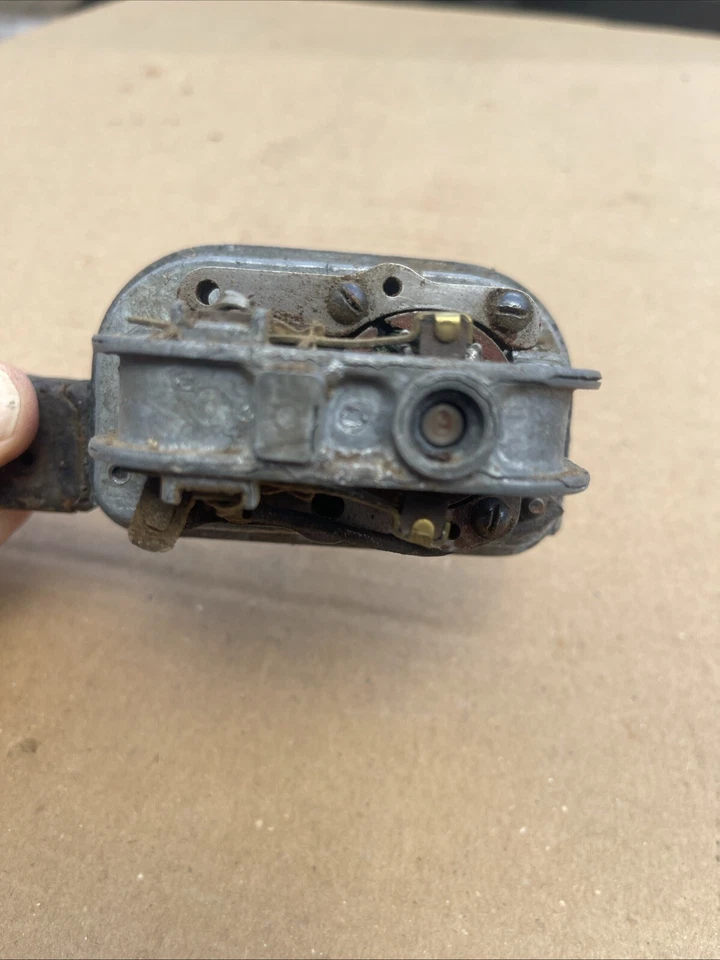 1928 1929 1930 Model A Ford Windshield Wiper Owen-Dyneto Corp. Tudor Fordor #4 - Image 3 of 4