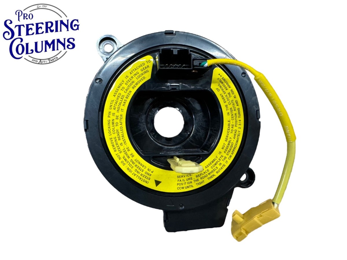 FITS 99-01 GRAND CHEROKEE STEERING WHEEL SPIRAL CABLE NEW