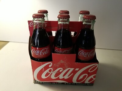 コカ・コーラボトル6本セット コカコーラ ペットボトル 1.5L 6本