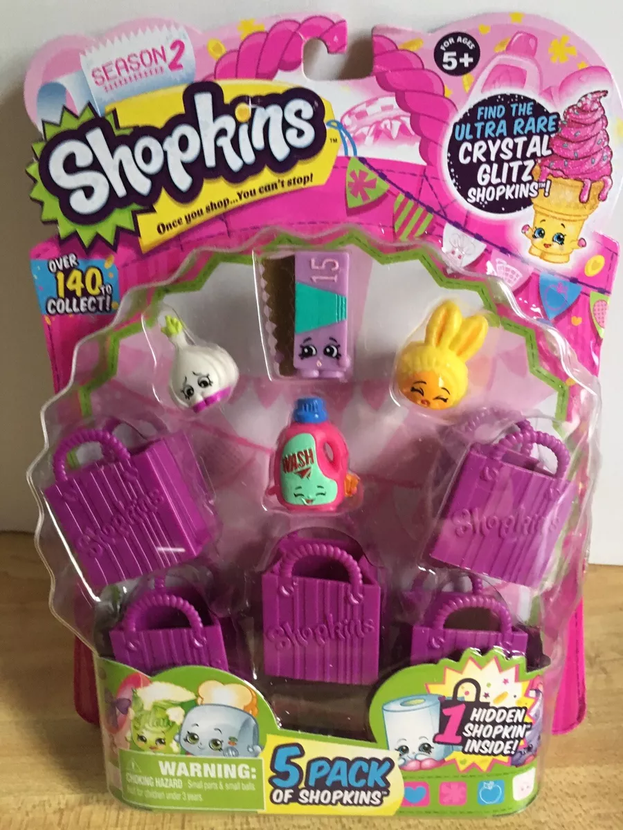 Shopkins, Toys, 0 Piece Mixed Lot Of Shopkins Bracelet Case Ornaments  Bags Cars