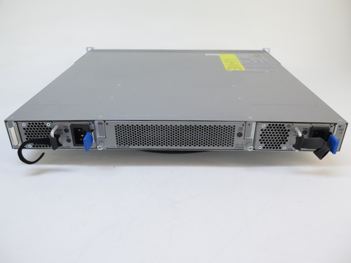 Cisco Nexus N2K-C2248TP-E-1GE V04 48-Port 1GE Fabric Extender Switch w/ 4 SFP - Picture 4 of 7