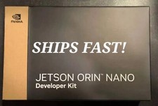 Nvidia Jetson Orin Nano Super 8GB RAM Developer Kit Brand New Sealed