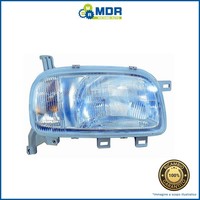 Scheinwerfer Vorne Recht Pred Reg Elektrisch Rechts - Nissan Micra K10 92- > 98