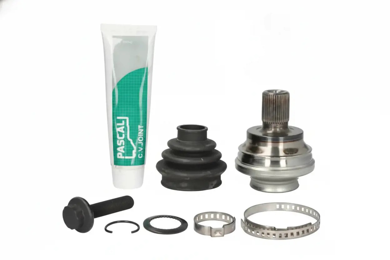 Giunto semiasse lato ruota G1A065PC PASCAL - Immagine 3