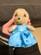 Disney Frozen Elsa Meerkat Plush Soft Toy